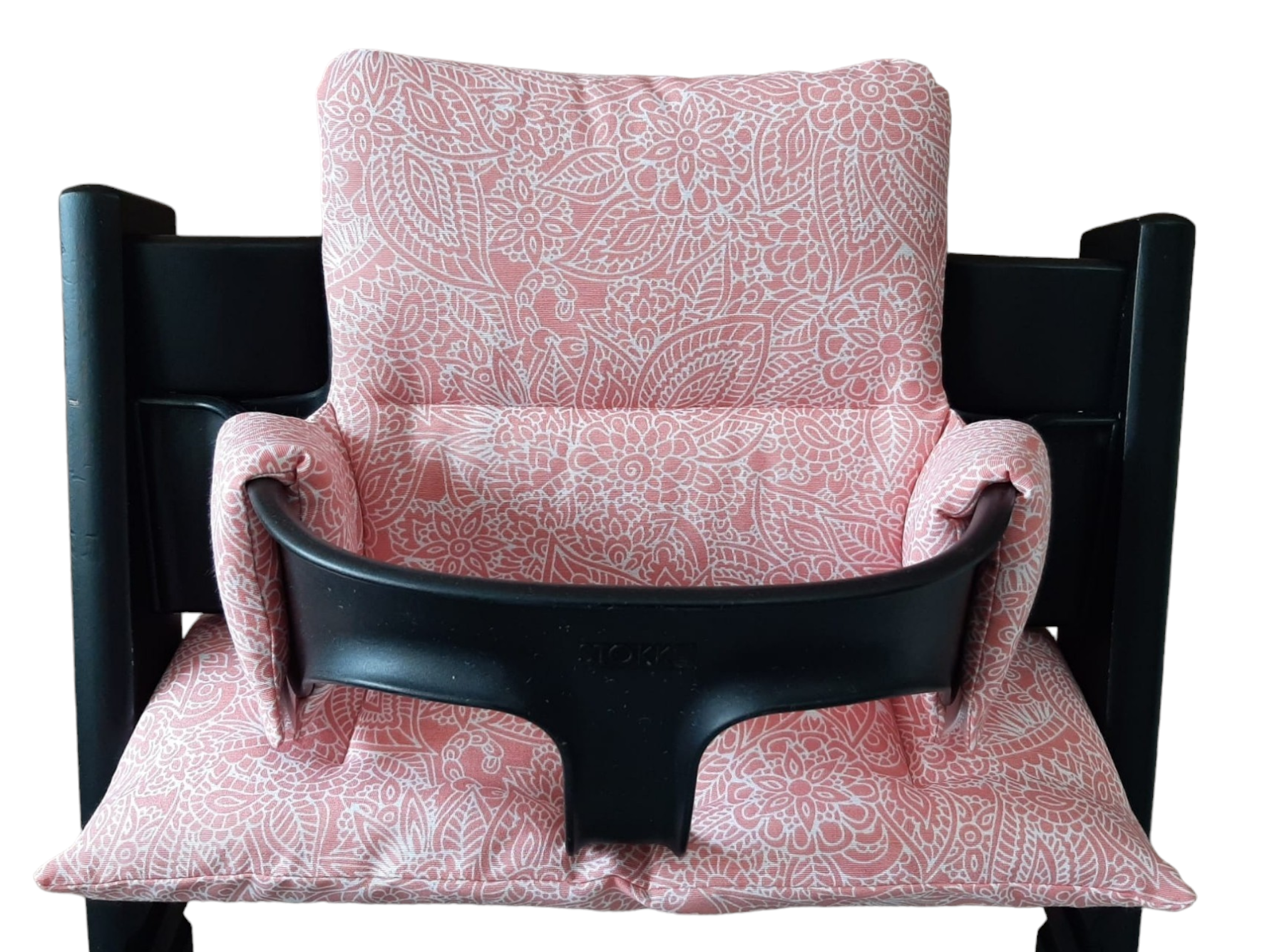 Kussenset roze