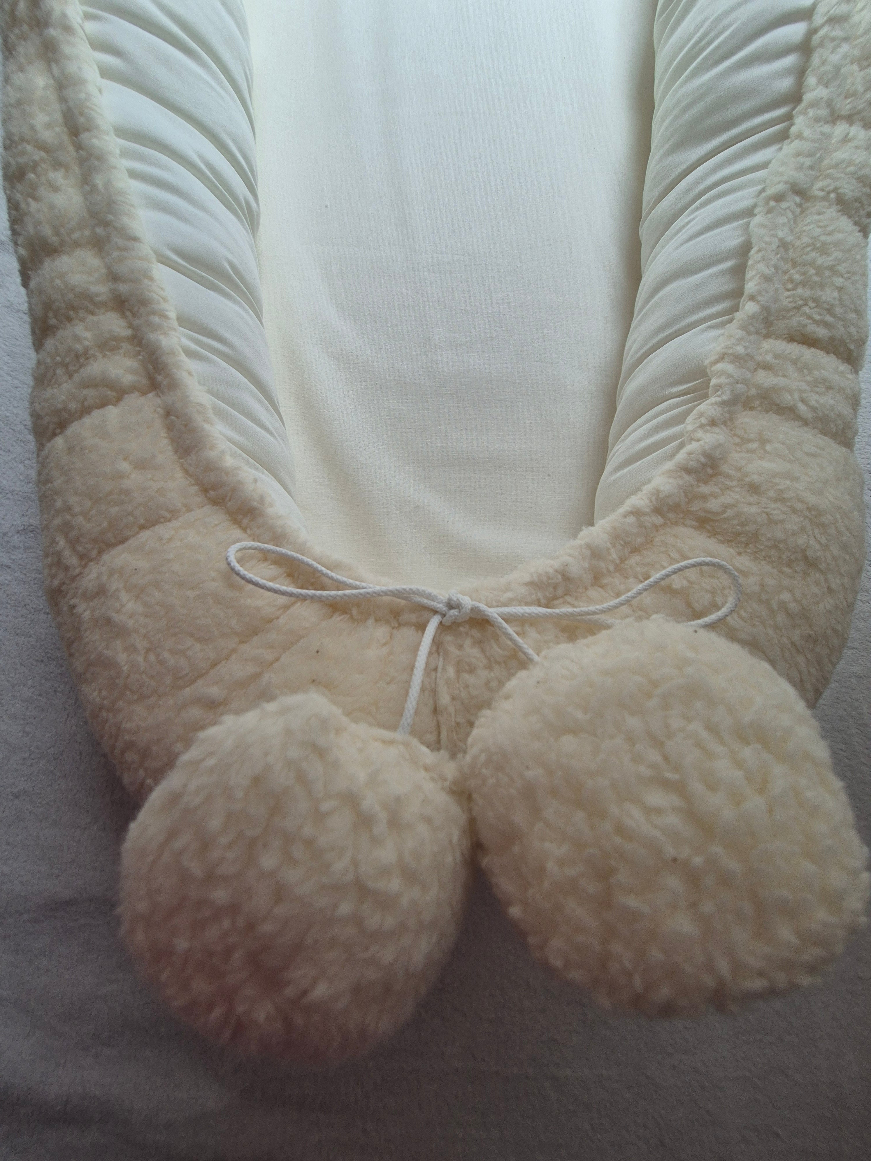 Babynestje creme