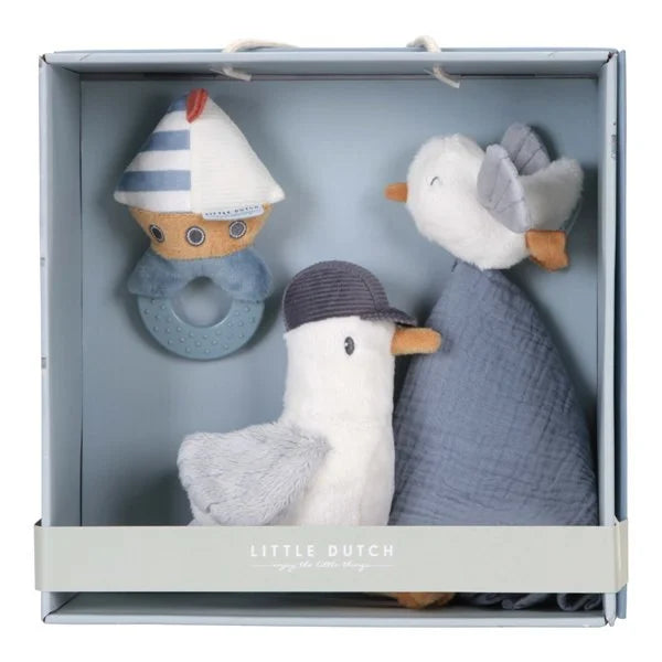 Little Dutch Geschenkdoos Sailors Bay